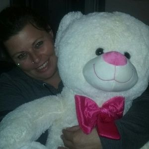 Meet your Posher, Maggie